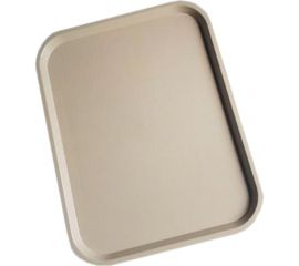 Поднос Viatto 460x360 мм бежевый va1418ff 166484 