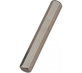 Бита удлиненная для винтов с внутренним шестигранником (12HEX; 10 мм) HONITON BT-A10HX12L 