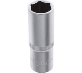 Головка торцевая шестигранная удлиненная AV Steel (20 мм; 1/2) AV-520220 