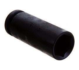 Головка ударная шестигранная удлиненная (21 мм; 1/2DR) AV Steel AV-720121 