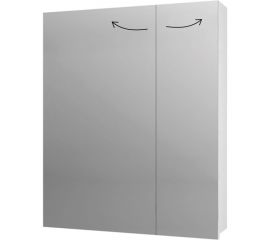 Зеркальный шкаф Dreja eco Almi 60 99.9009 