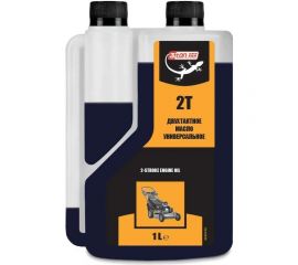 Масло двухтактное минеральное ТМ-110 1 л, дозаторная канистра 3ton 55267 