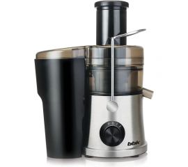 Соковыжималка BBK JC100-H07 металлик/черный 00-00000495 
