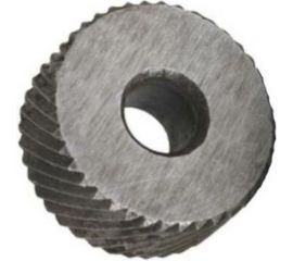 Ролик для угловой накатки 20x9х8 мм, 30 градусов, шаг 1.2 мм, Р6М5, ГОСТ 13062-67, левое исполнение (BL) ИНСТУЛС 00001379231 