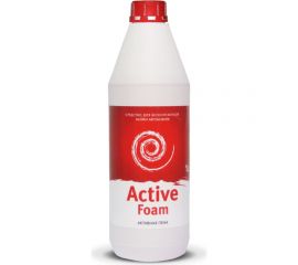 Автошампунь Активная пена 1 л ПЭ бутылка tekom 4607066980442 