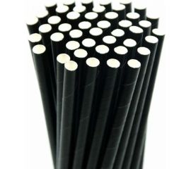 Трубочка для коктейлей Viatto 250 шт. PS-1978B 157339 