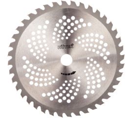 Диск лезвие c победитовым наконечником Huter GTD-40TP 71/2/16 