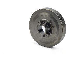 Звездочка ведущая для бензопил 0.325 BS-52-62 Huter 71/4/27 