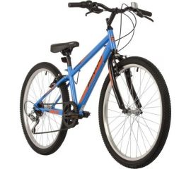 Велосипед MIKADO 24"" SPARK JR синий, сталь, размер 12"" 24SHV.SPARKJR.12BL2 