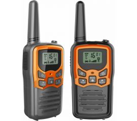 Комплект радиостанций Mdi MINI orange 2 шт. M001.03 