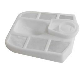 Фильтр воздушный для бензопил BS-45-62 Huter 71/4/31 