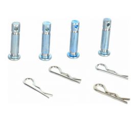 Комплект срезных болтов (4 шт; 8х35 мм) Daewoo DAST 4B 