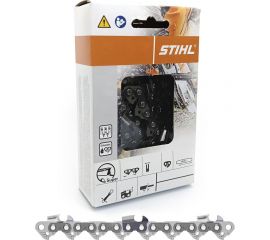 Цепь Rapid Super (26 RS) 62 звена Stihl 3639-006-0062 
