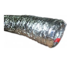 Воздуховод гибкий АПЛ 152 мм NOIZZLESS 4687202645398 