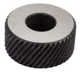 Ролик для угловой накатки 20x9х8 мм, 30 градусов, шаг 1.2 мм, Р6М5, ГОСТ 13062-67, правое исполнение (BR) ИНСТУЛС 00001379232 