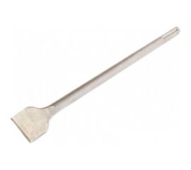 Зубило SDS max угол наклона 10 градусов, 50х400 мм REDVERG 400061 6620952 