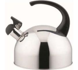 Чайник appetite нержавеющая сталь 1.5 л со свистком LKD-071 
