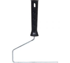 Ручка оцинкованная стандарт 180 мм DECOR 0563-18 