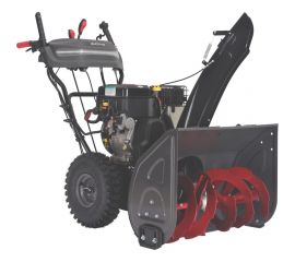 Снегоуборщик Evoline бензиновый SBG 690 BE с двигателем BRIGGS & STRATTON специальной зимней серии SBG690BE 