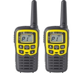 Комплект радиостанций с аксессуарами MIDLAND XT30 C1177.02 