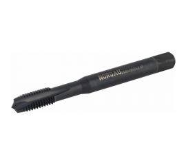 Машинный метчик М8 DIN371 6H FNZ HSS-E тип VA NORGAU 013089008 