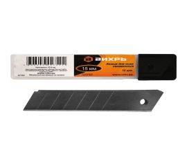 Лезвия сегментированные (10 шт; 18 мм) для ножа Вихрь 73/10/10/5 