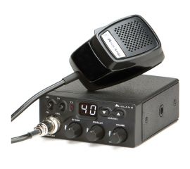 Автомобильная радиостанция MIDLAND M-Zero PLUS C1169.02 