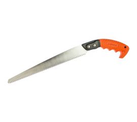 Пила с прямым полотном в чехле, с поясным креплением SAMURAI GSF-270-SH 