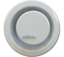 Вытяжной диффузор DZ-100 NOIZZLESS 4687203493752 