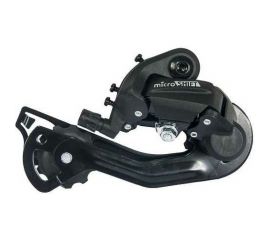 Задний переключатель MICROSHIFT RD-M21L 7 скоростей HQ-0004280 