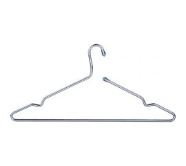 Вешалка для одежды TEKNO-TEL хром EG204 