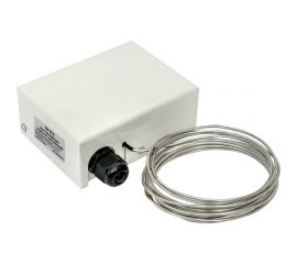 Реле температуры (термостат капиллярный) 2 метра EKF TR-15-2 