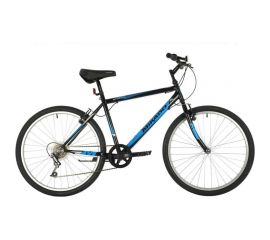 Велосипед MIKADO 26"" SPARK 1.0 синий, сталь, размер 18"" 26SHV.SPARK10.18BL2 