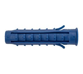 Распорный дюбель КРЕП-КОМП Чапай 12х60 шипы-усы 250 шт дч1260 