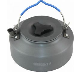 Костровой чайник Следопыт 1.0 л PF-CWS-P05М 
