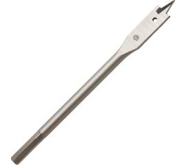 Сверло перовое по дереву 13 мм Волжский Инструмент 3703003 