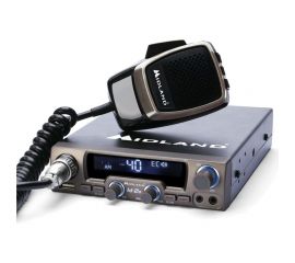 Автомобильная радиостанция MIDLAND M-20 C1186.01 