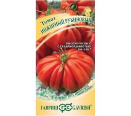 Томат ГАВРИШ Инжирный рубиновый 0,05 г 70000436 