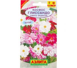 Космос АЭЛИТА Глиссандо, смесь окрасок Одн, 0,3г 00-00571619 