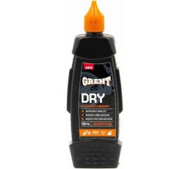Смазка для цепи для сухой погоды с PTFE 120 мл GRENT 40488 