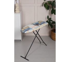 Гладильная доска компактная HANGER 90x33 см SMARTY SN032-7 