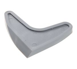 Затирочный шпатель для силикона STARTUL Master 105x75 мм ST1069 