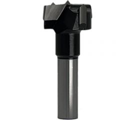 Сверло чашечное ECO HW 20x57.5 мм, S10x30 мм, RH Yasen TL00000103 