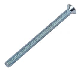 Винт Мир крепежа DIN 965 М3x40 4,8 цинк (250 шт) Т0000015249 