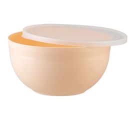 Миска с крышкой ПОЛИМЕРБЫТ LINE 3л 435970000 