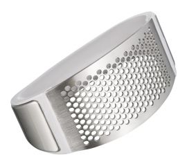 Пресс для чеснока Smart Solutions Vegard 10.7 см, светло-серый SS-GP-PP-10.7 