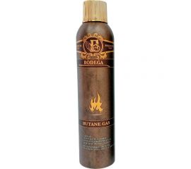 Баллон с бутаном для газовых зажигалок 300 мл BODEGA 8681863081201 