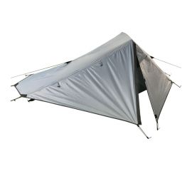 Треккинговая одноместная палатка Сорокин 270x175x95 см 33.111 