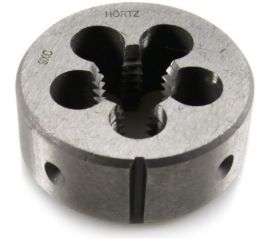 Плашка HORTZ М36x1.5 9ХС 204084 