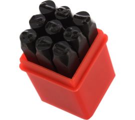 Цифровые клейма SITOMO N 8 ст. 26911 